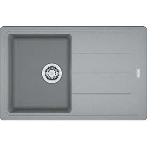 Franke Basis, BFG 611-78