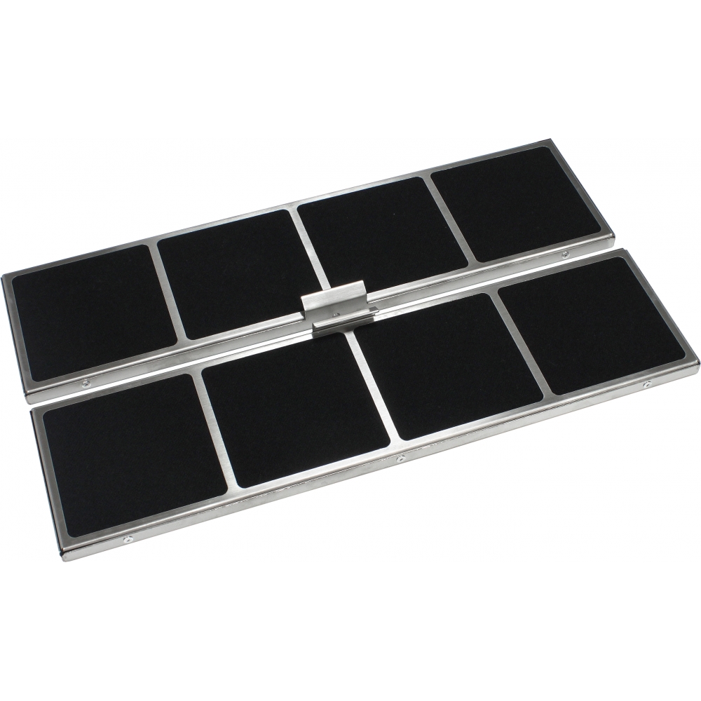 ZUB Refill LL-Filter HE Top Access neutral