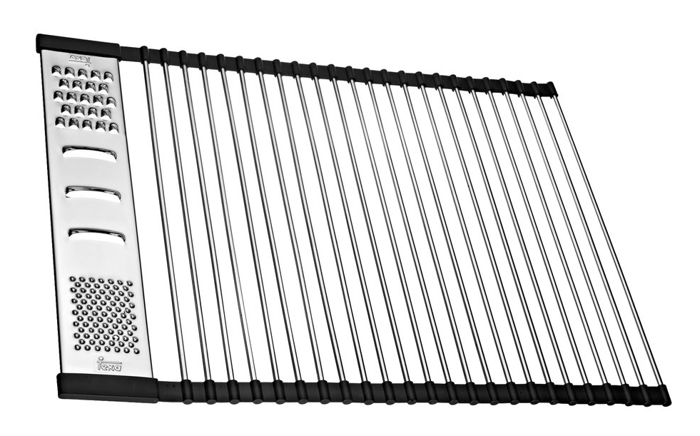 40199260 TEKA Multifunktions-Rolling Profi Abtropffläche
