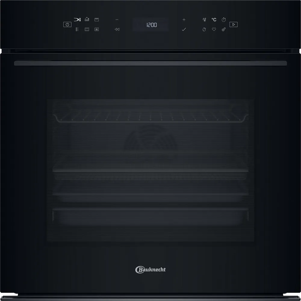 BAUKNECHT BBI78HT1SK BAUKNECHT BBI78HT1SK
