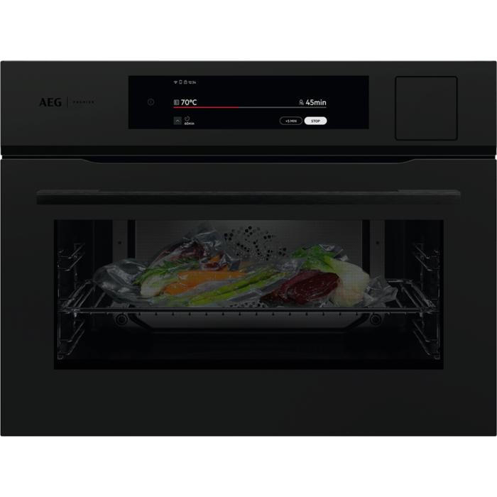 AEG CS9900T Einbauherd/Backofen