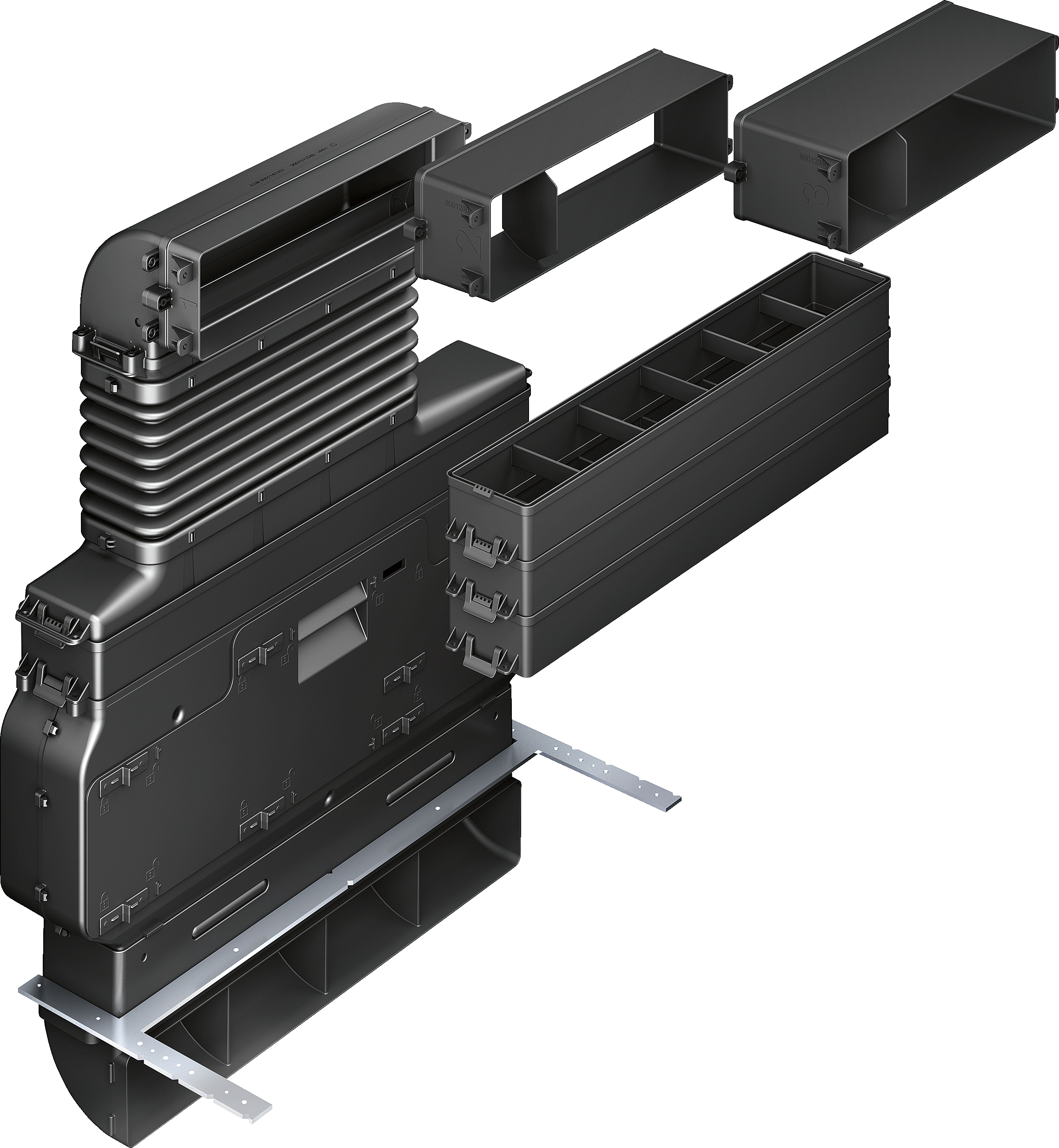 Bosch HEZ381501