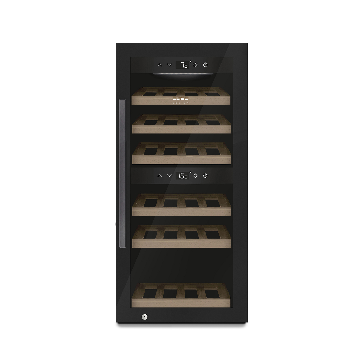 CASO-WineExclusive 24 Smart CASO-WineExclusive 24 Smart