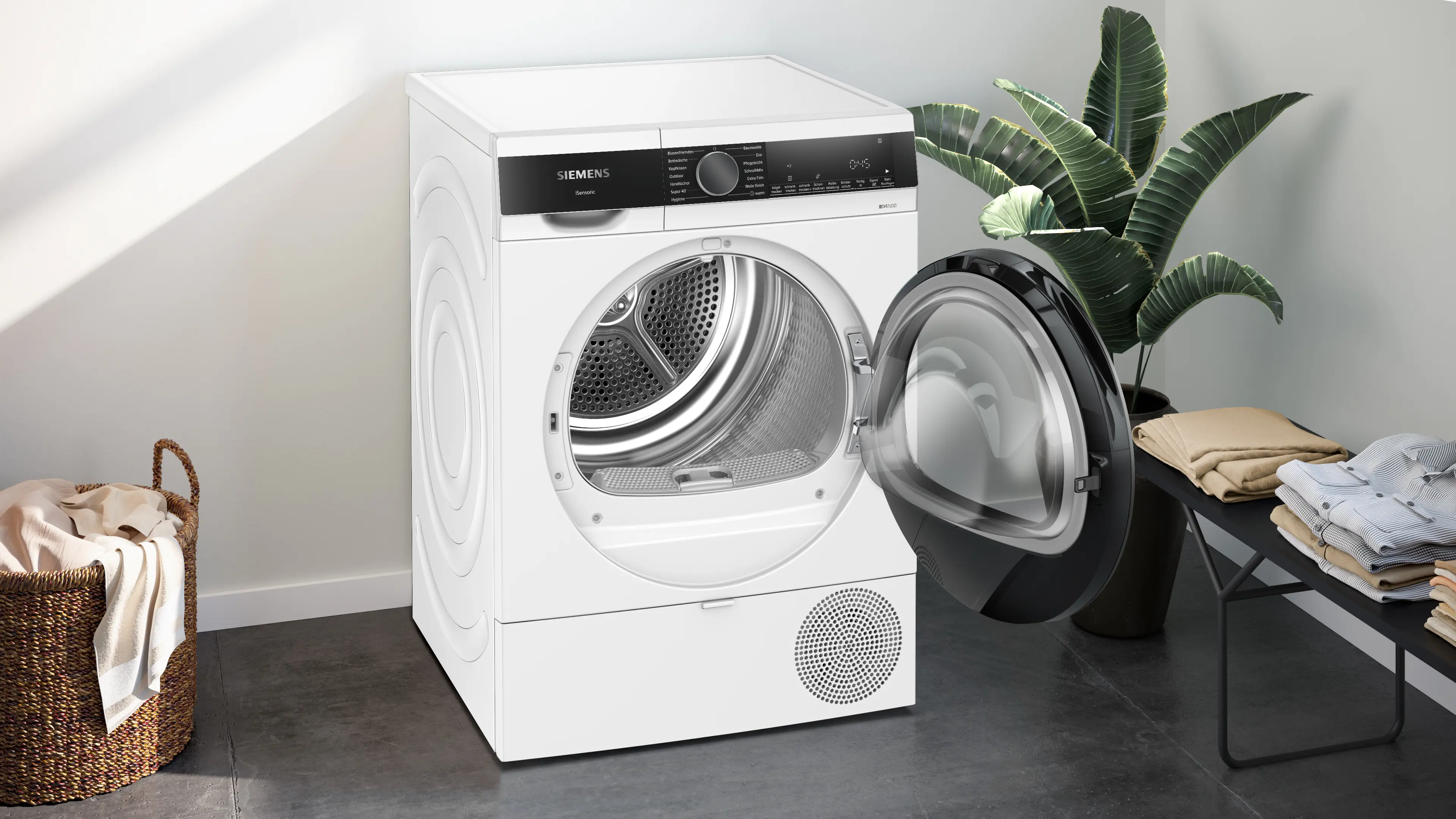Siemens WQ33G2D41
