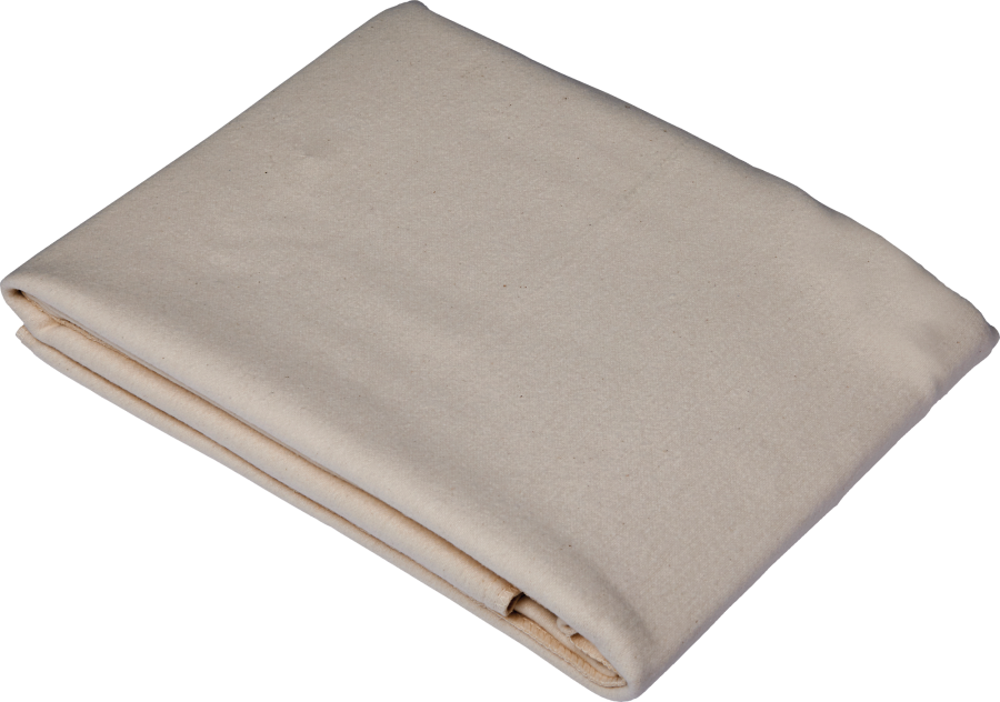 ELZA Kinder Molton-Auflage kbA