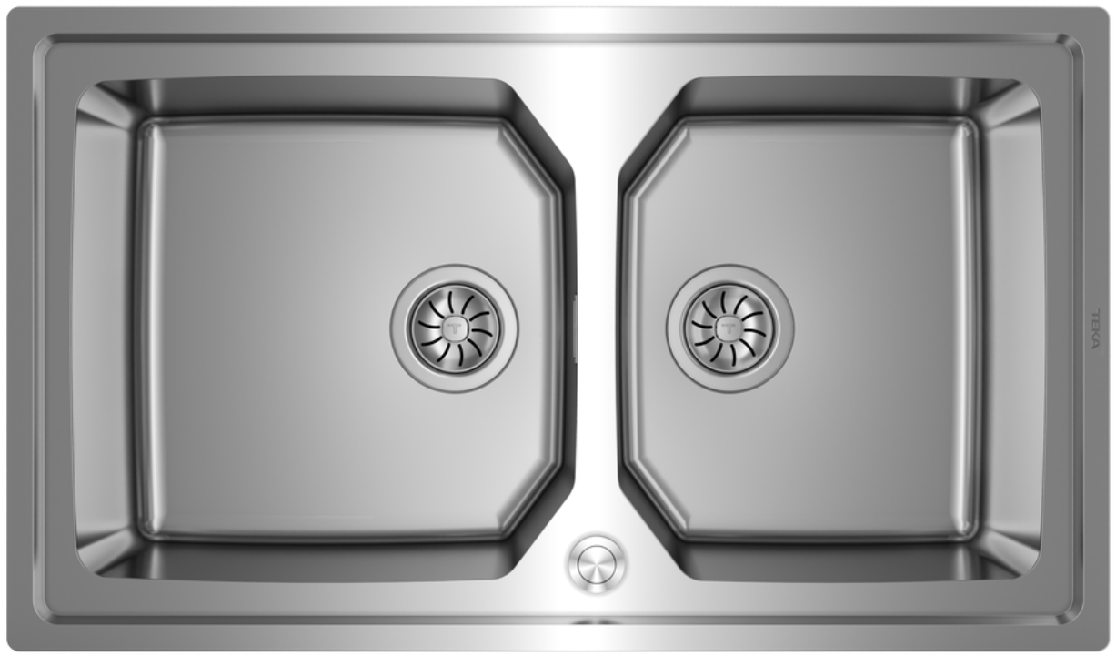 115030024 TEKA BROOKLYN 90 M-XP 2B AUTO