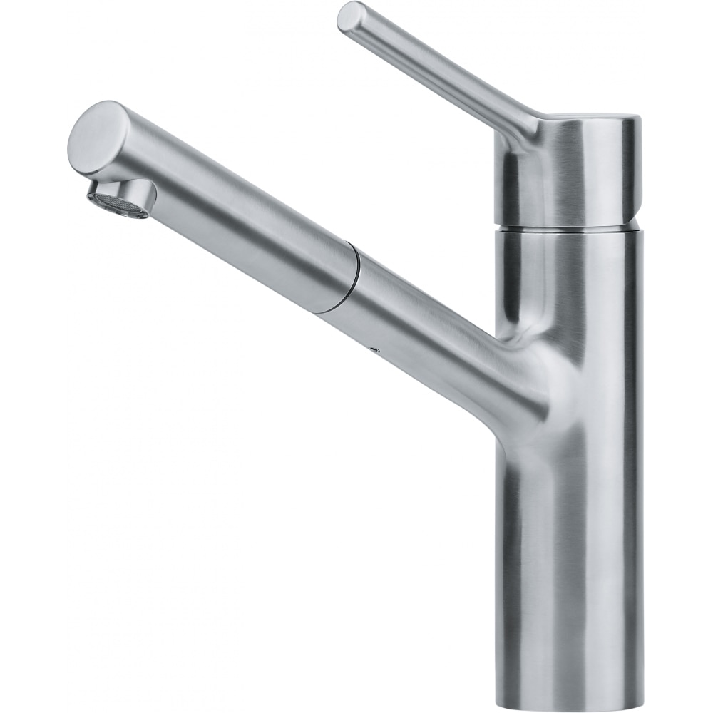 Franke Armatur TAROS NEO Zugauslauf