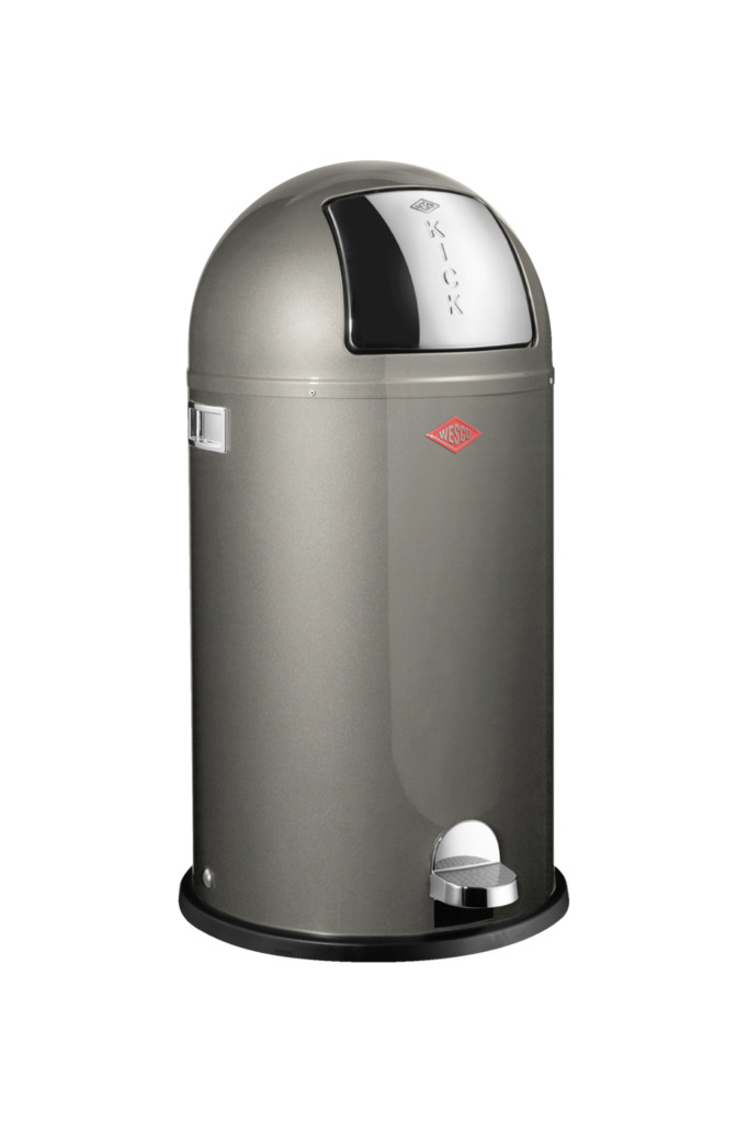 Naber WESCO® Kickboy®, freistehender Behälter
