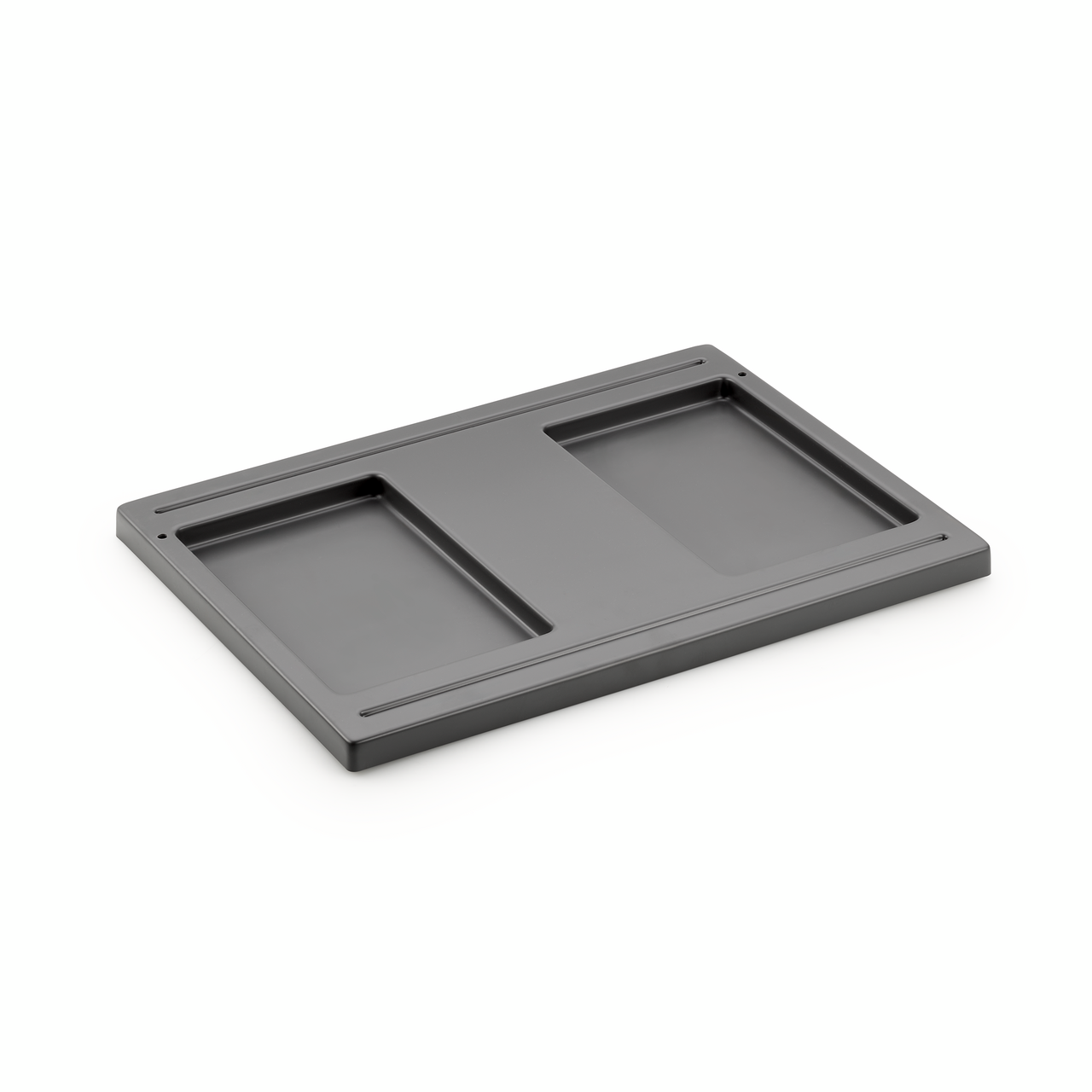 WESCO® Ersatzdeckel, anthrazit