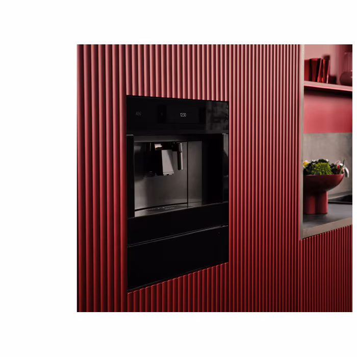 AEG CK9100B Kaffeevollautomaten