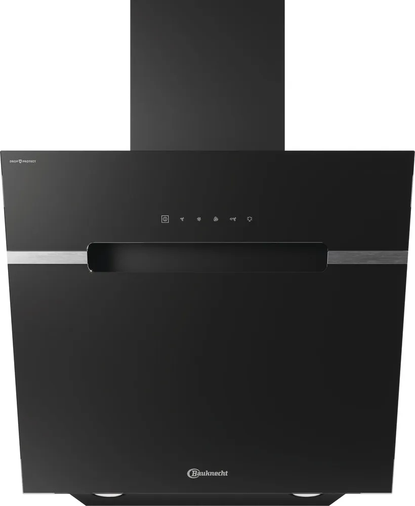 BAUKNECHT BHVS 61F LT DP K BAUKNECHT BHVS 61F LT DP K