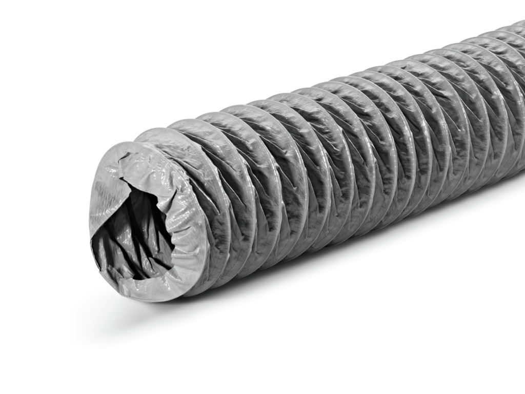 Naber G-PXO Vollflexibler Gewebeschlauch, Schlauch, Ø 152 mm Naber G-PXO Vollflexibler Gewebeschlauch, Schlauch, Ø 152 mm
