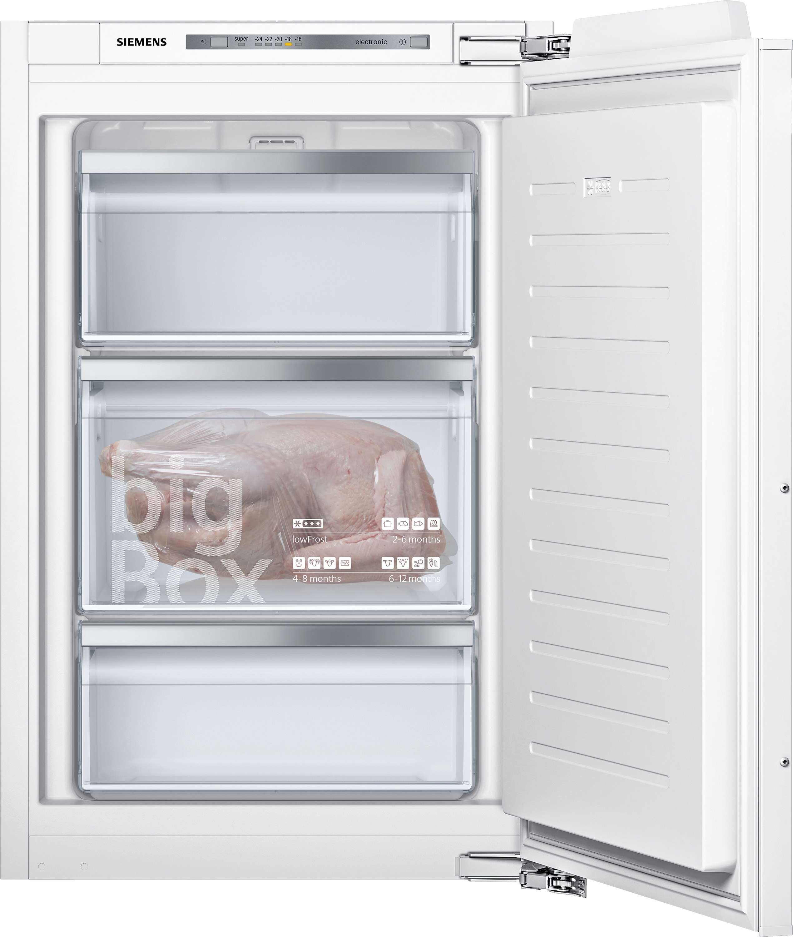 Siemens GI21VADE0