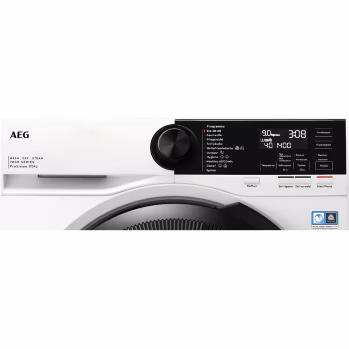 AEG LWR7CG961 Set