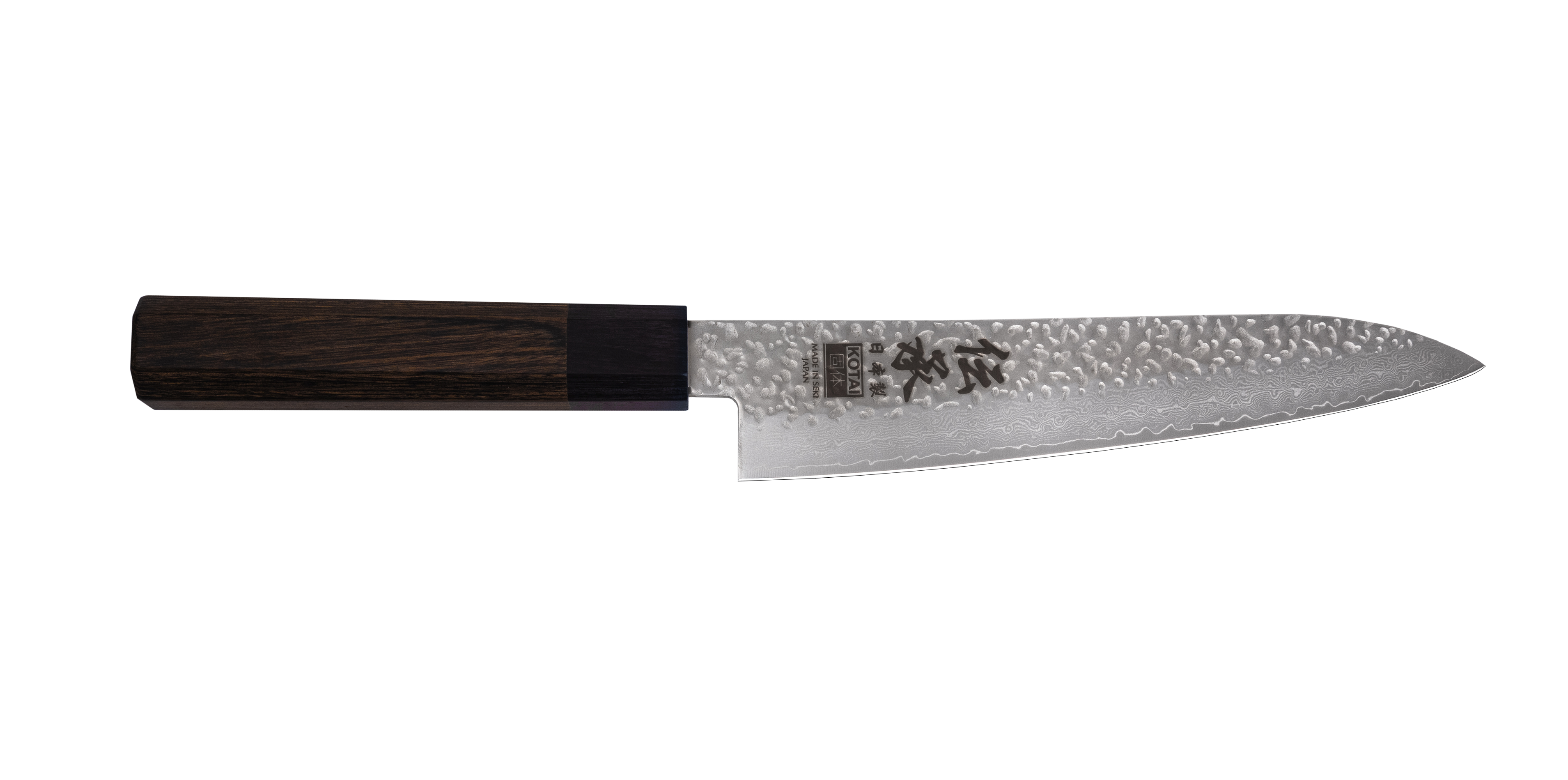KOTAI Gyuto (Kochmesser) – 18 cm Klinge – DENSHO Kollektion