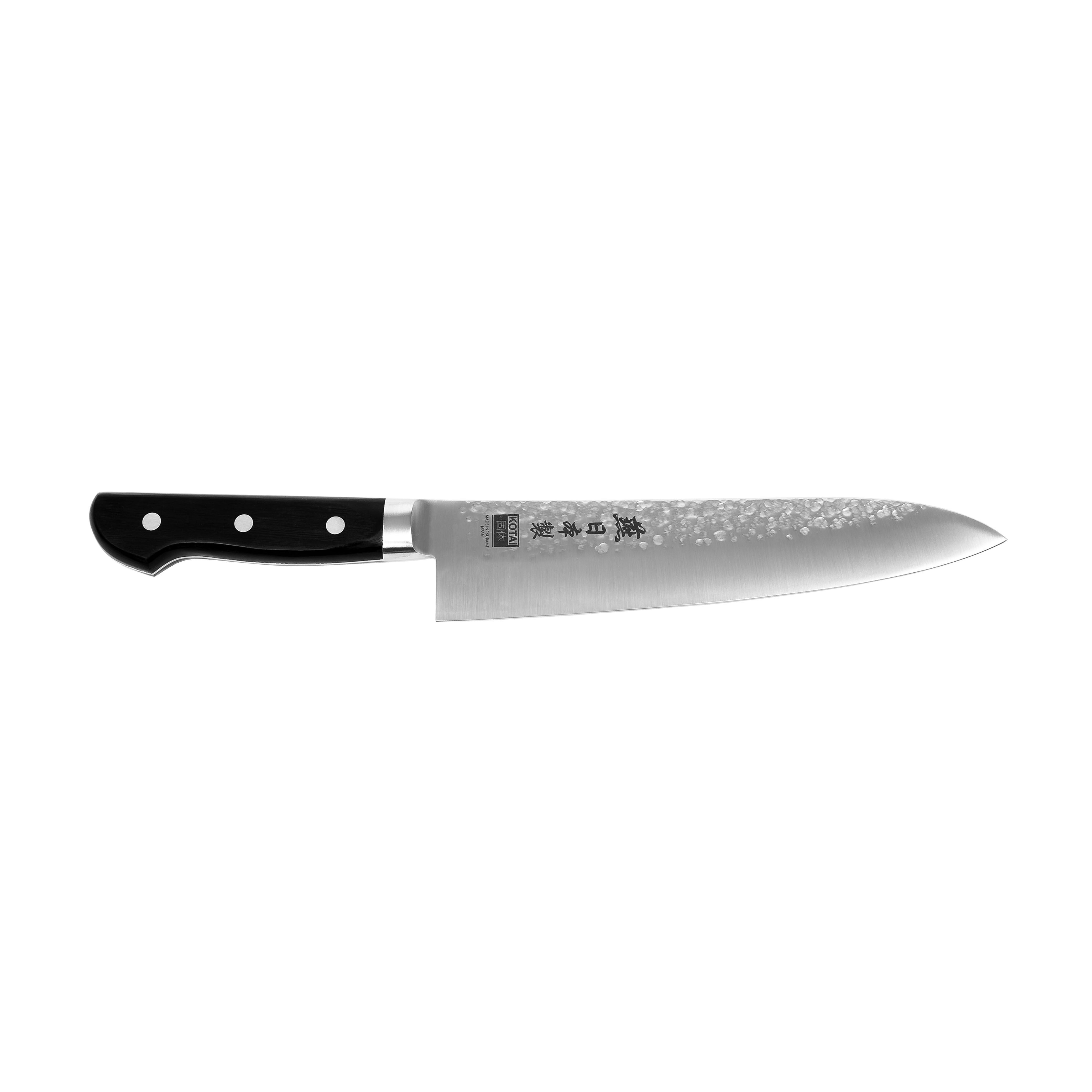 KOTAI Gyuto (Kochmesser) – 21 cm Klinge – TSUBAME Kollektion KOTAI Gyuto (Kochmesser) – 21 cm Klinge – TSUBAME Kollektion