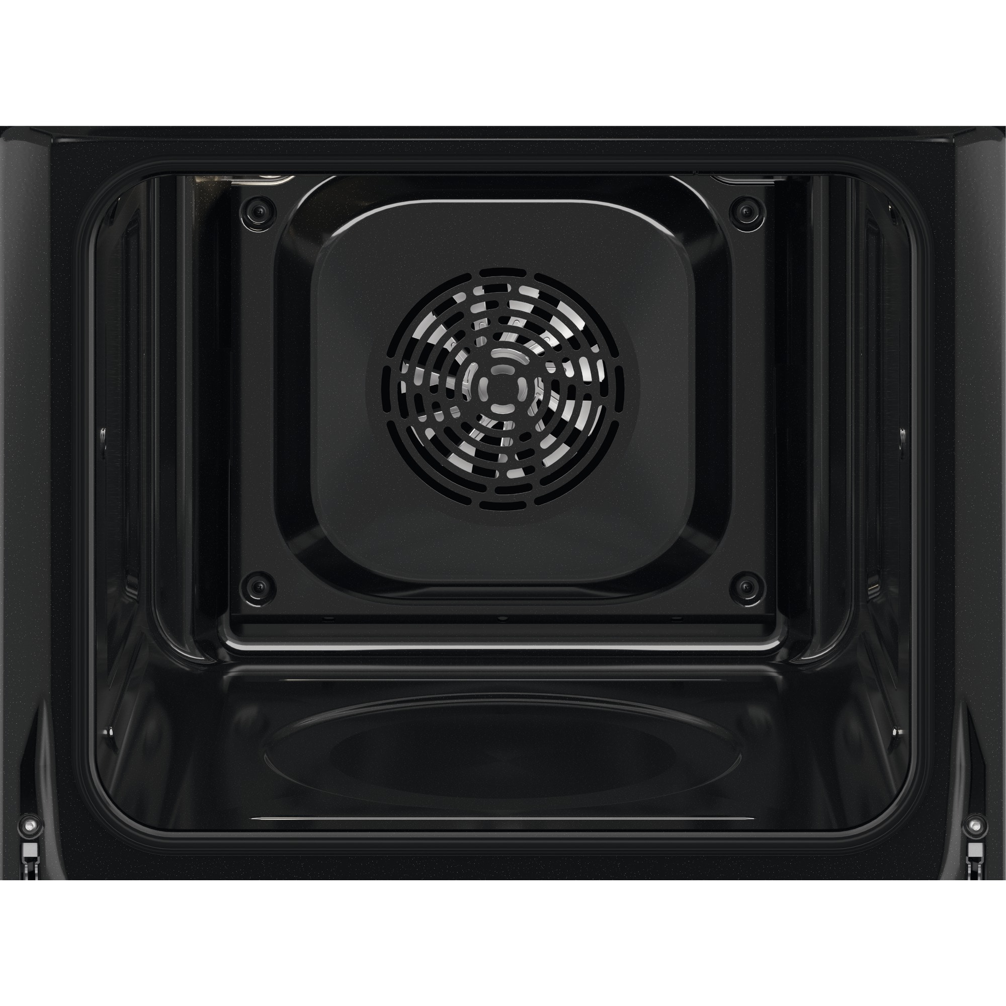 Electrolux KEHLH00BK Einbauherd