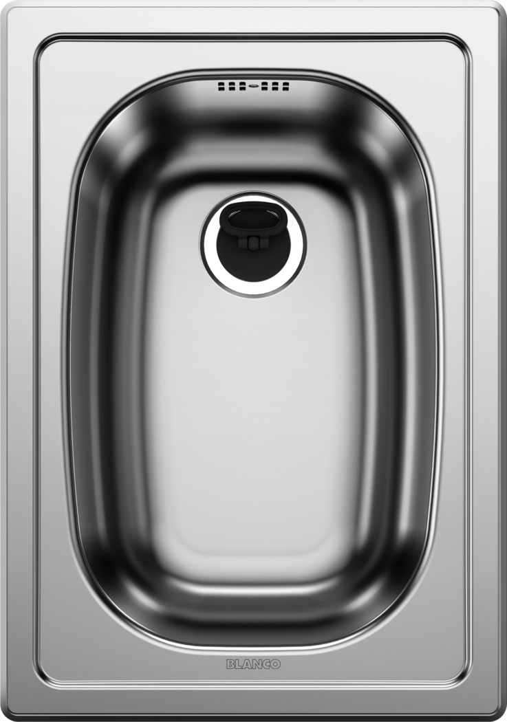 Blanco Spüle BlancoTop EE 3 x 4