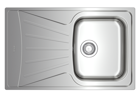 115120033 TEKA STARBRIGHT 45 E-XP 1B 1D REV