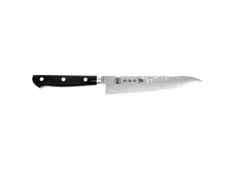 KOTAI Kleines Allzweckmesser (Petty) – 15 cm Klinge – TSUBAME Kollektion KOTAI Kleines Allzweckmesser (Petty) – 15 cm Klinge – TSUBAME Kollektion