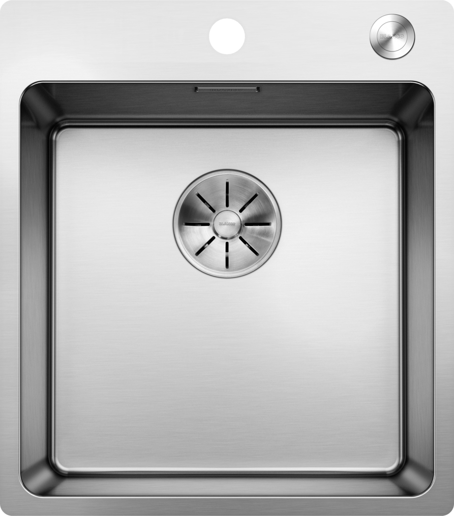 BLANCO ANDANO 400-IF/A