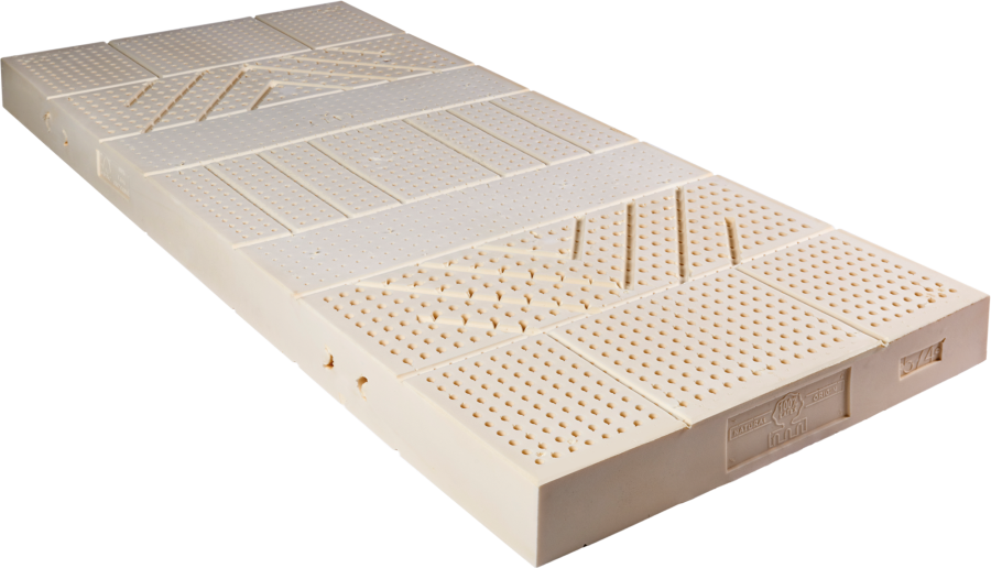 ELZA Valora Natur-Matratze