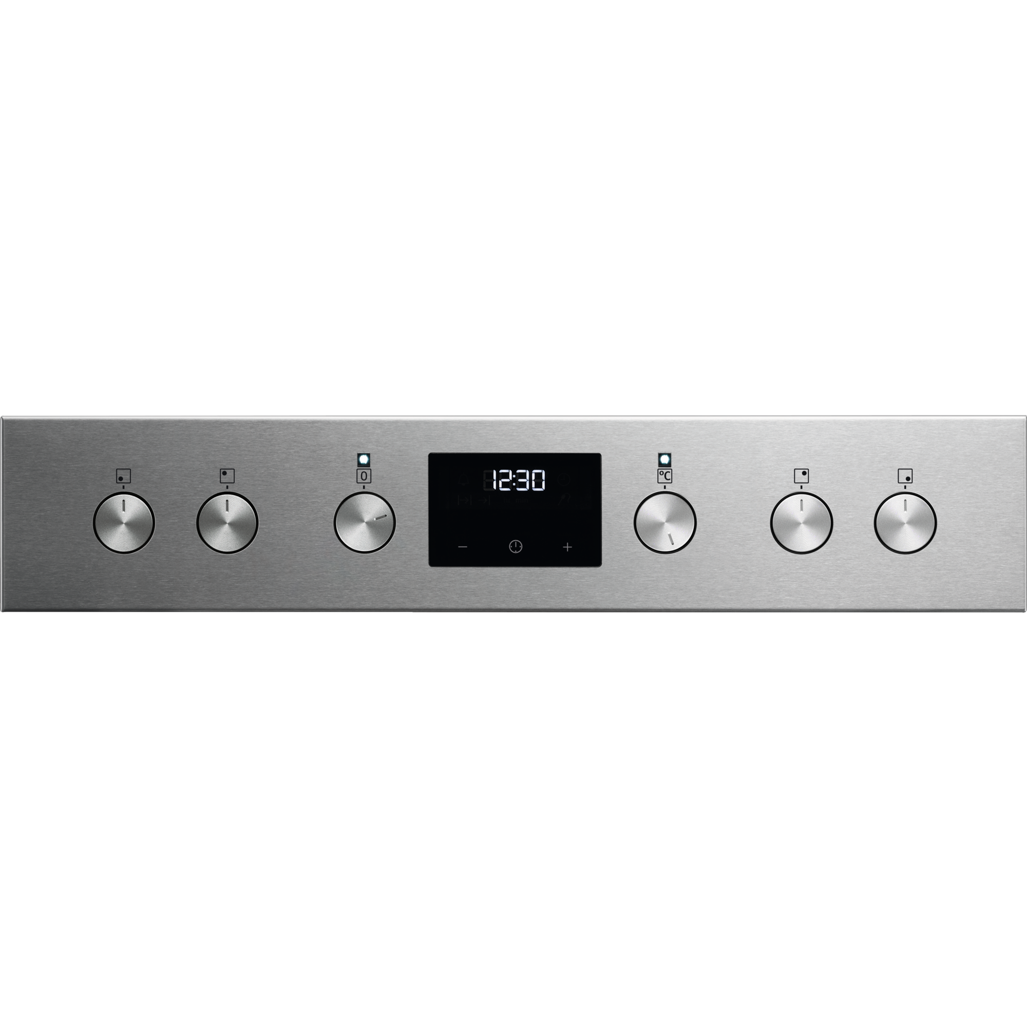 Electrolux KEFGH40BX Einbauherd