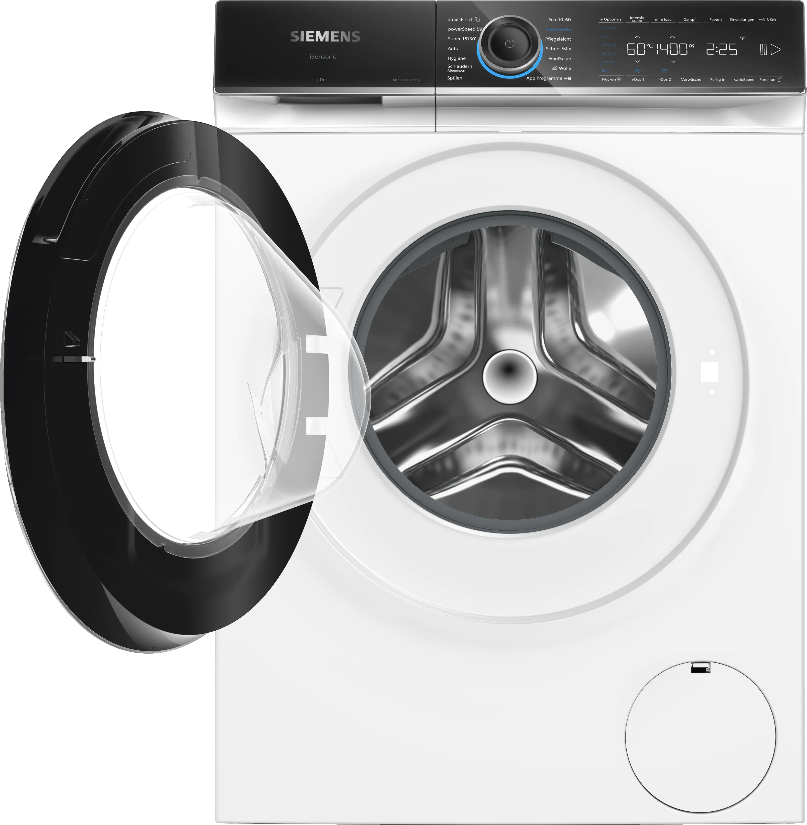Siemens WG44B2AW0