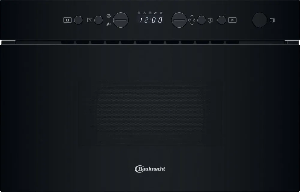 BAUKNECHT BMN1O2BK BAUKNECHT BMN1O2BK