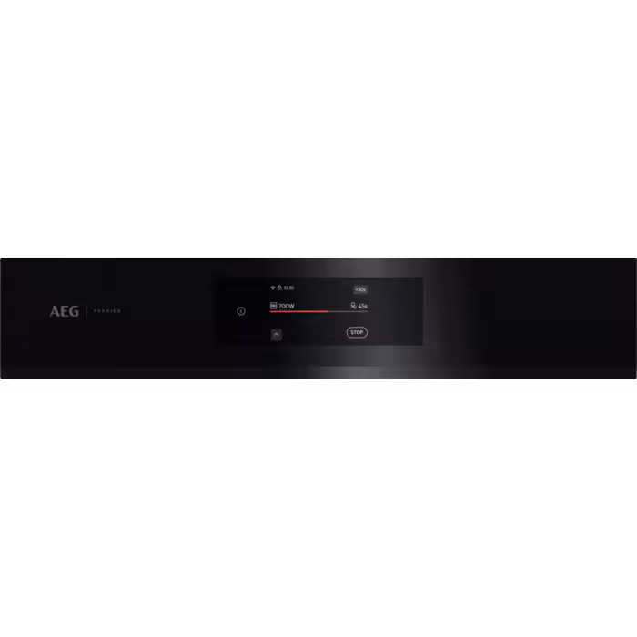 AEG CM7310B Einbauherd/Backofen