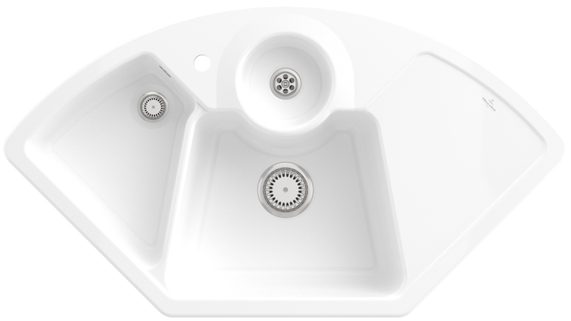 Villeroy & Boch Solo Eck