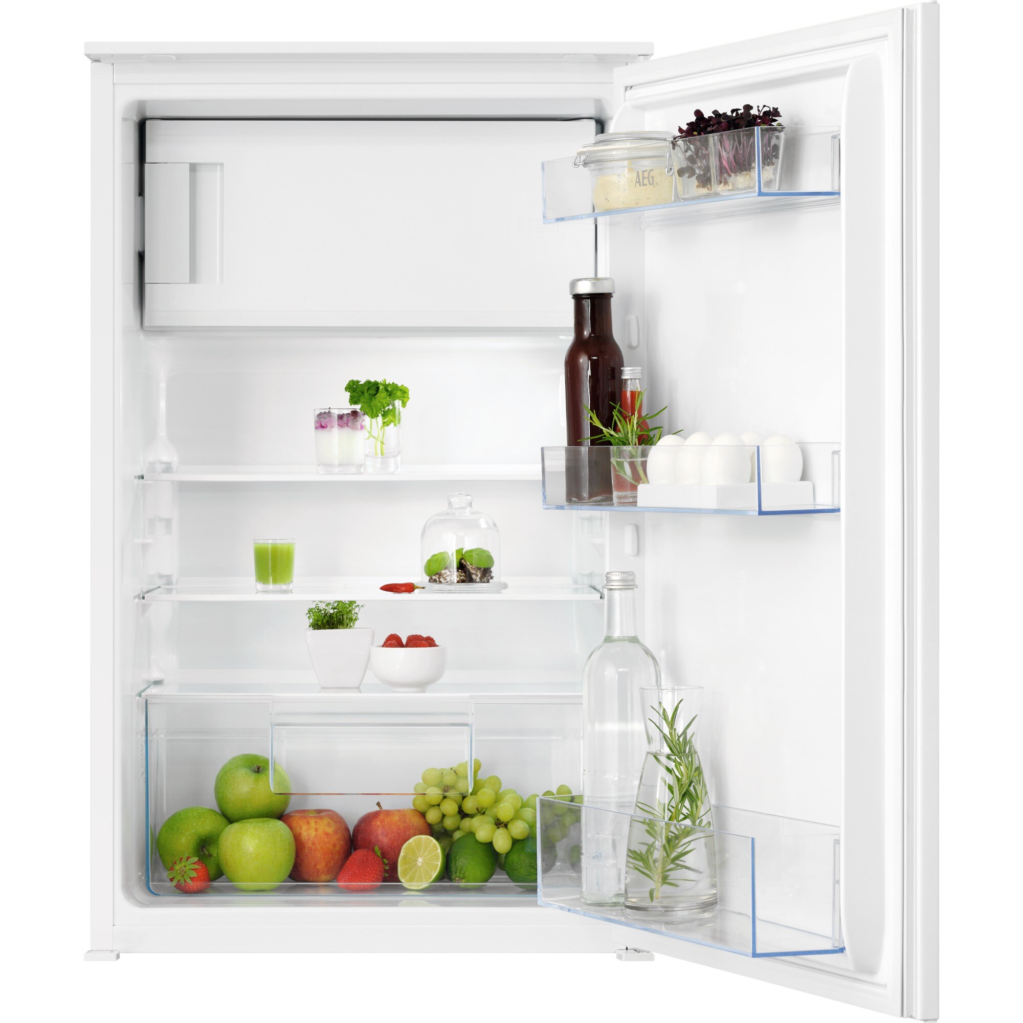 AEG NSF5O880ES Kühlschrank