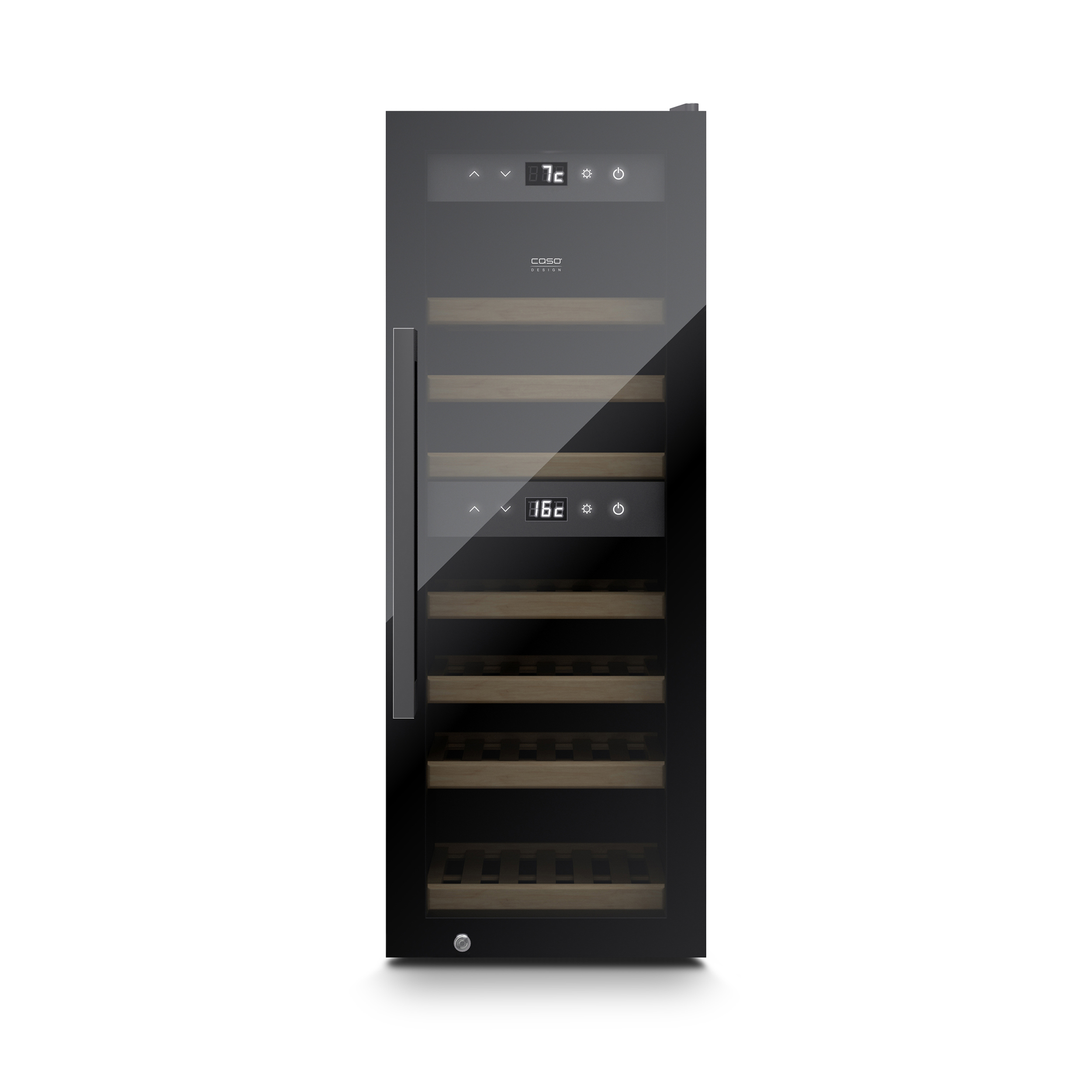 CASO-WineExclusive 38 Smart CASO-WineExclusive 38 Smart