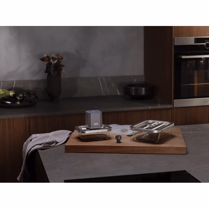 AEG AVFKA1 Vakuumier-Set All-In-One