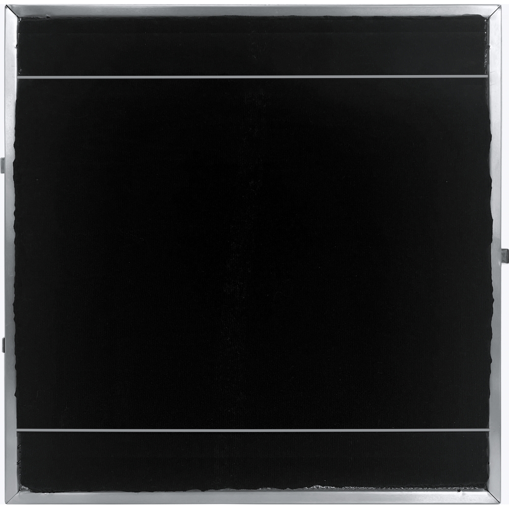 Franke FILTER regenerierbar NANOSORB