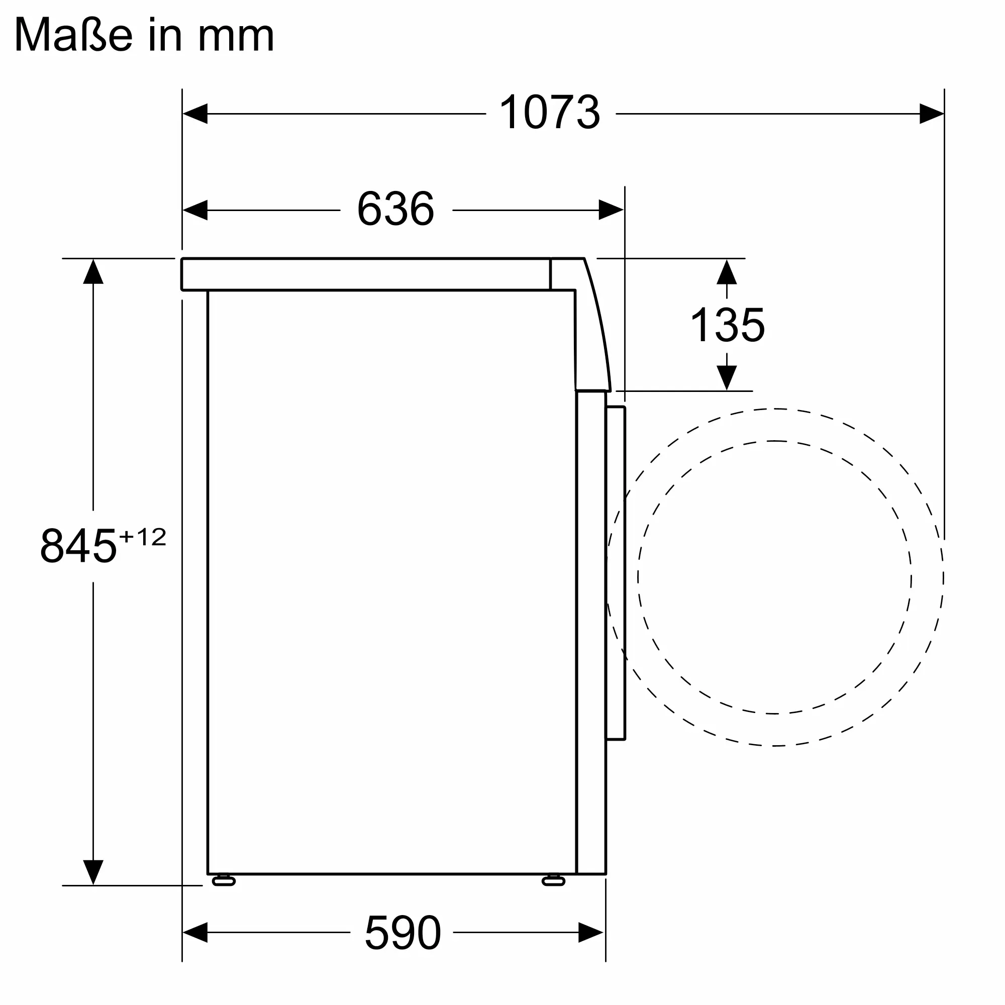 Siemens WG44G2Z22