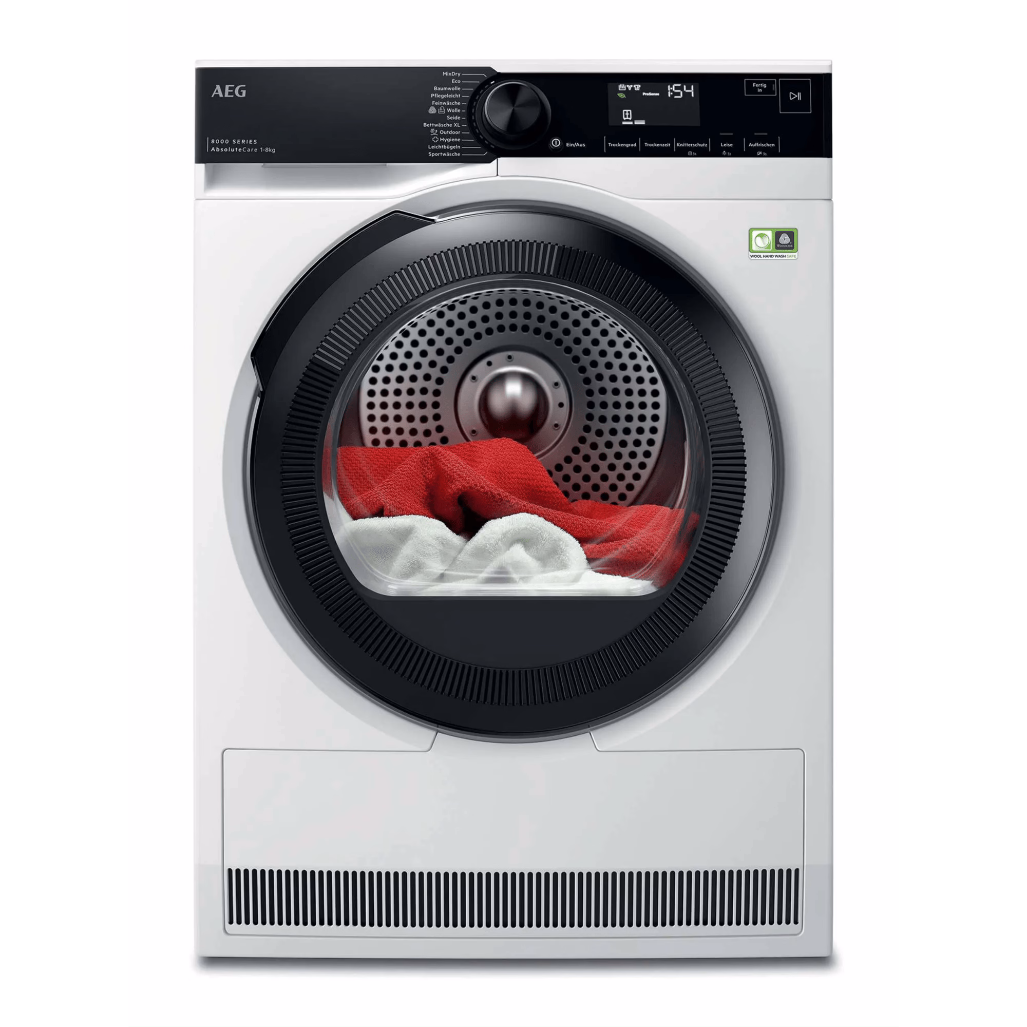 AEG TR8B841 Set