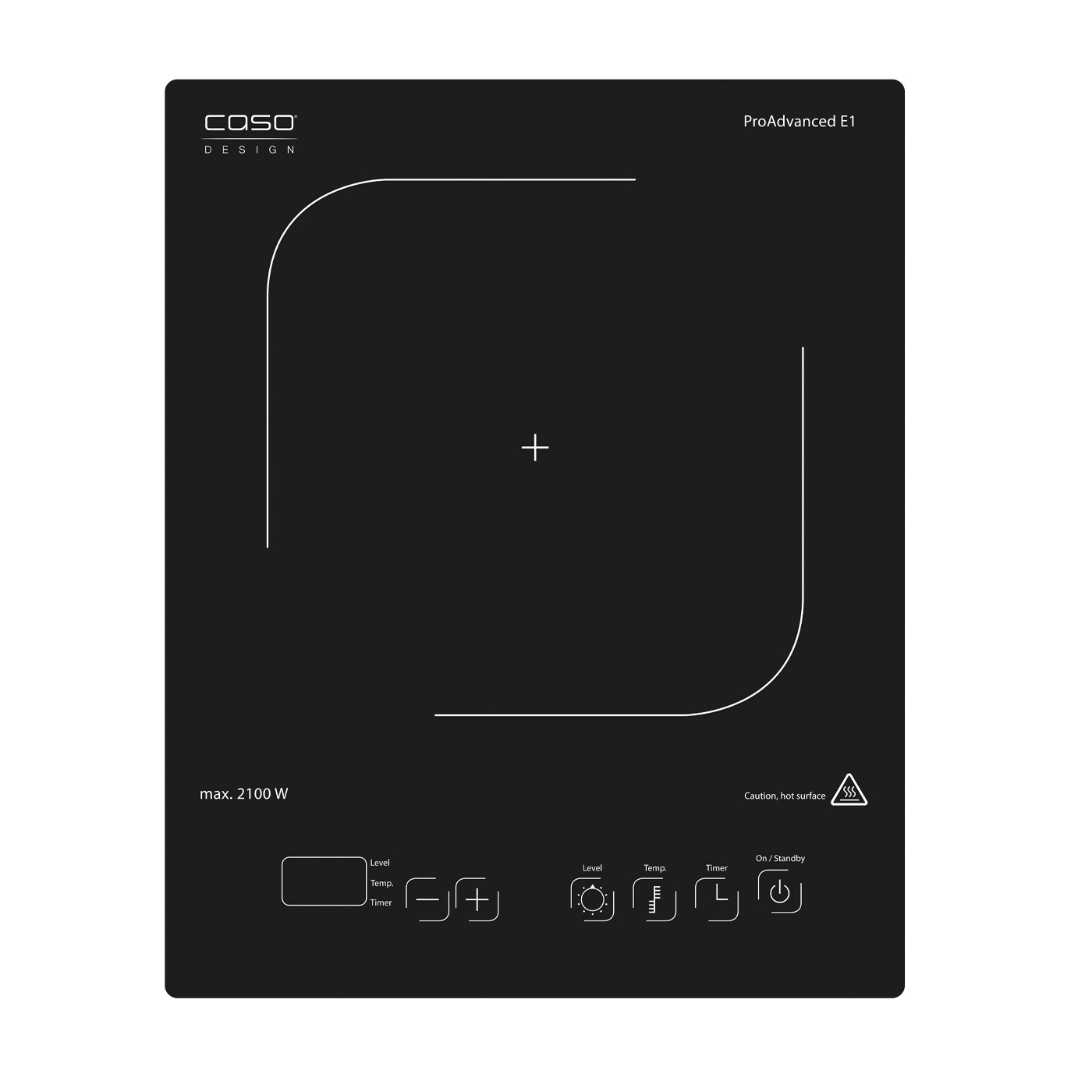 CASO-ProAdvanced E1