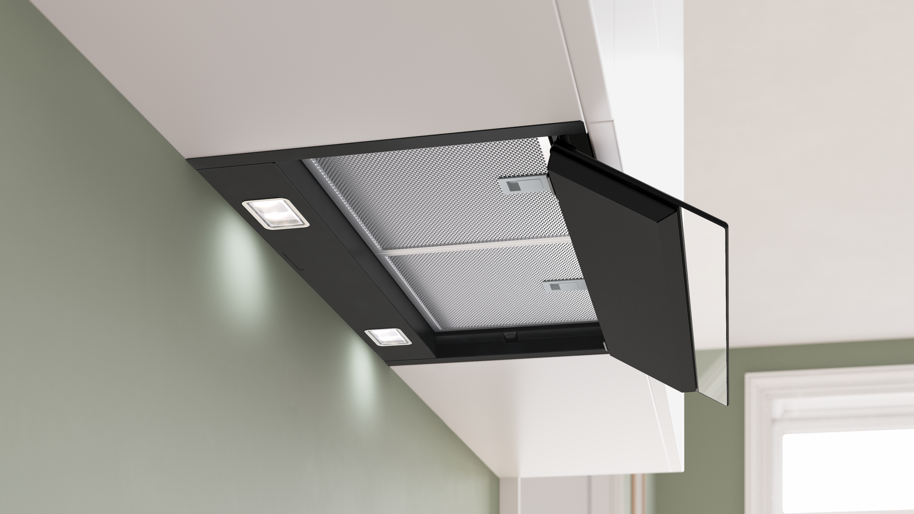 Bosch DBB67DP60