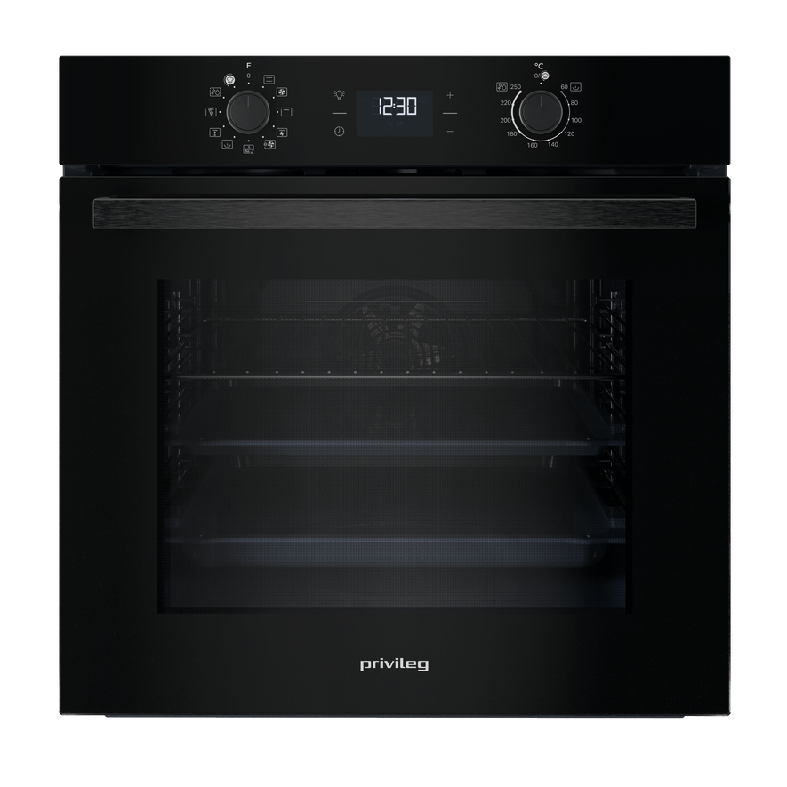 Bauknecht PBA385HU0K