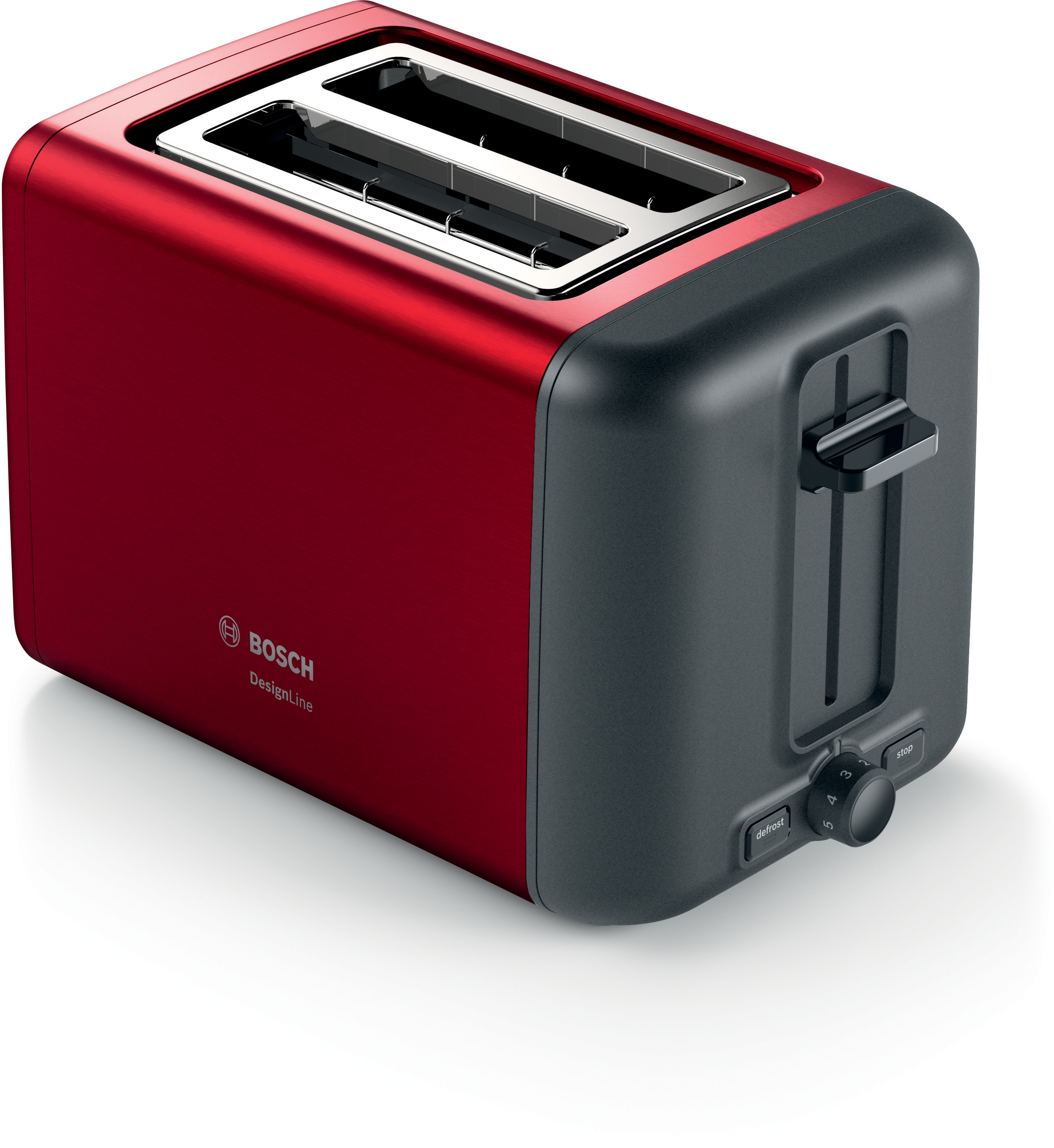 Bosch TAT3P424DE