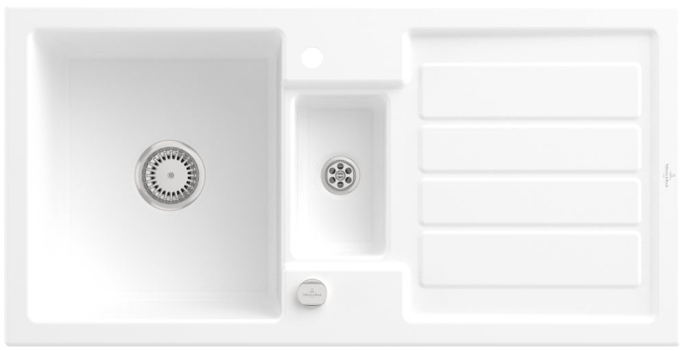 Villeroy & Boch Flavia 60