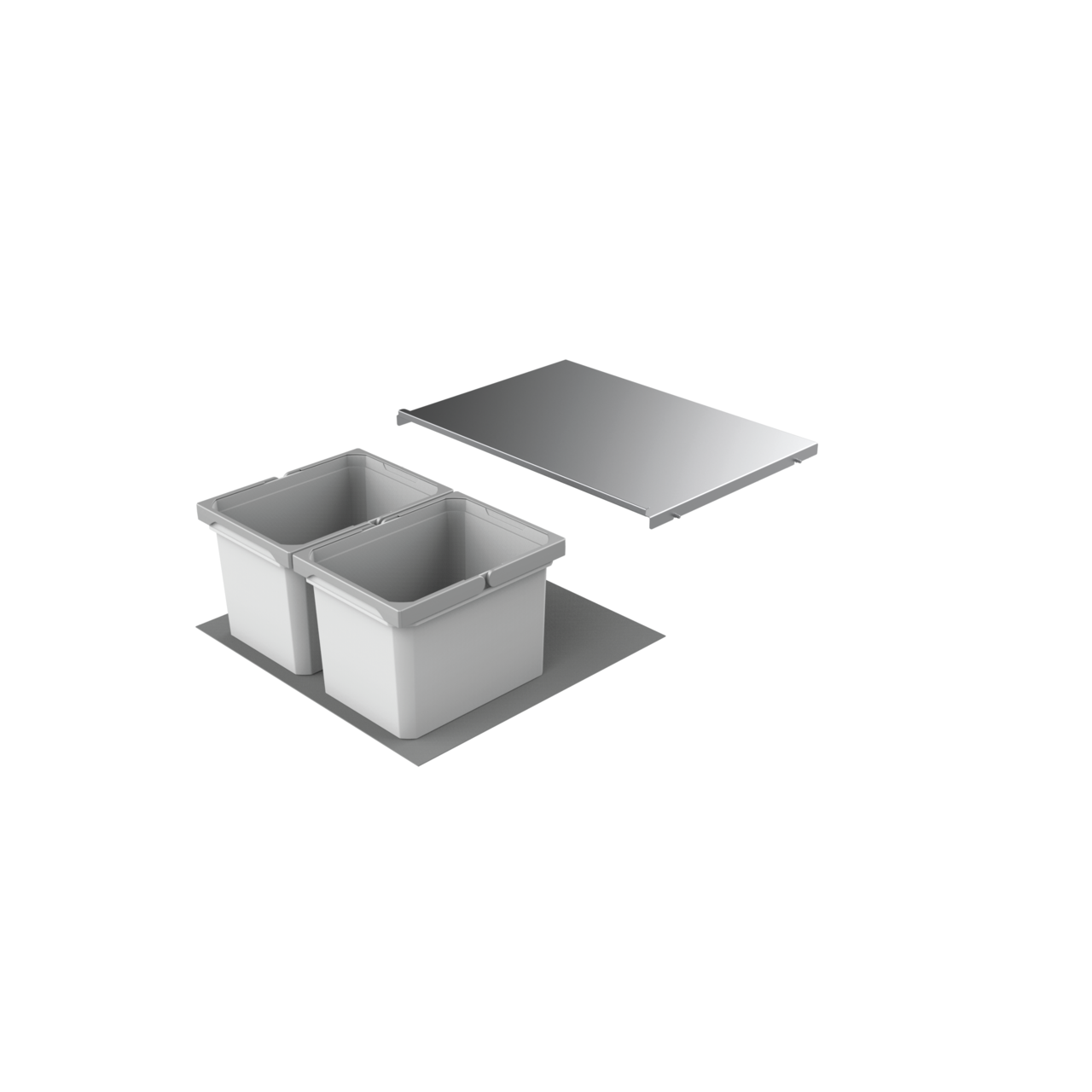Naber Cox Box 1T 600-2 N40