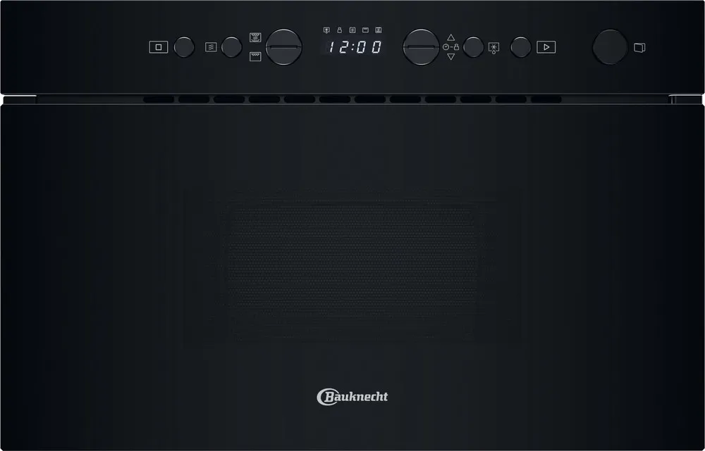 BAUKNECHT BMN14BK BAUKNECHT BMN14BK