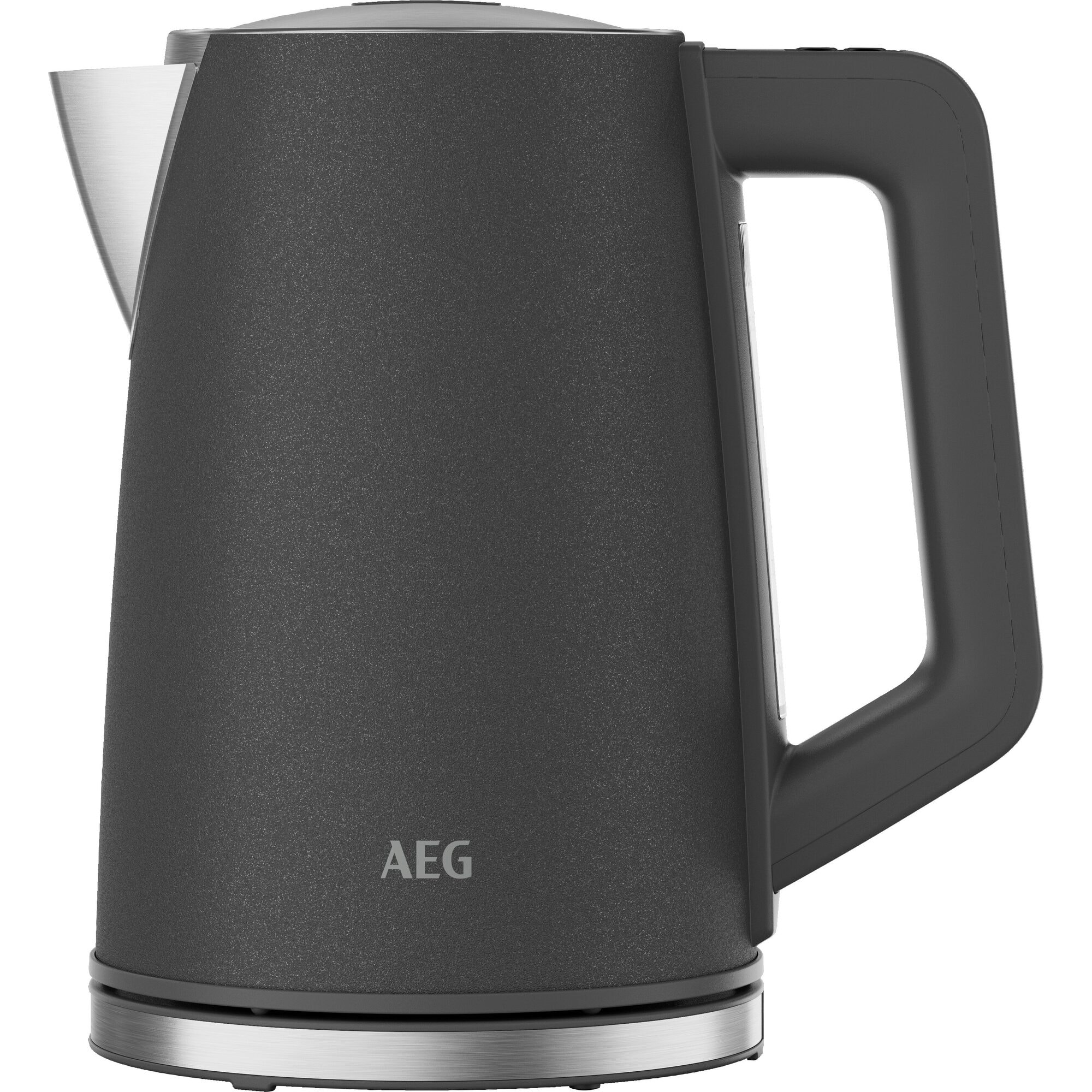AEG K5-1-6AN Edelstahl-Wasserkocher 1,7 l