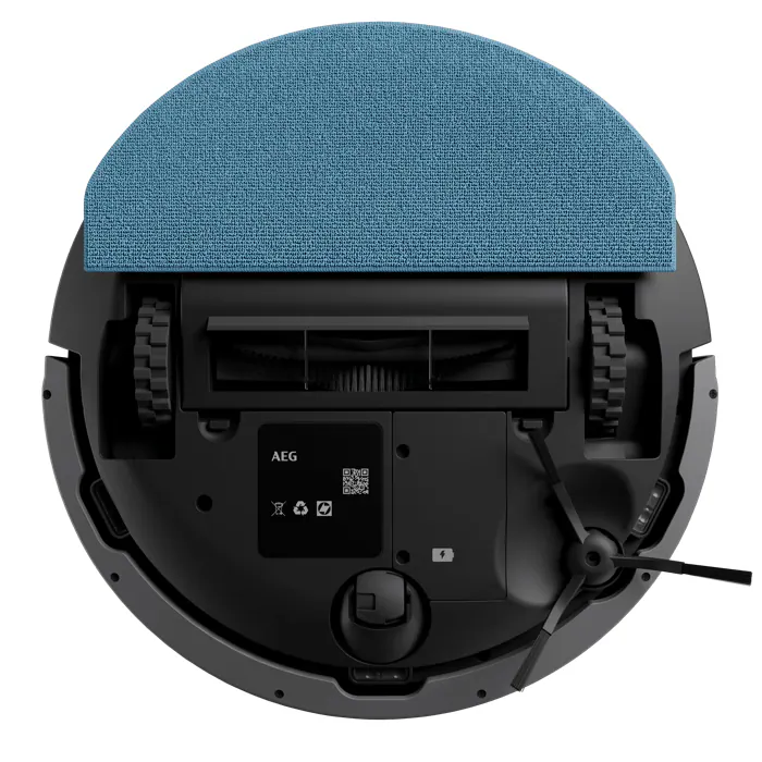AEG AR71UW2DG Reinigungs-Roboter