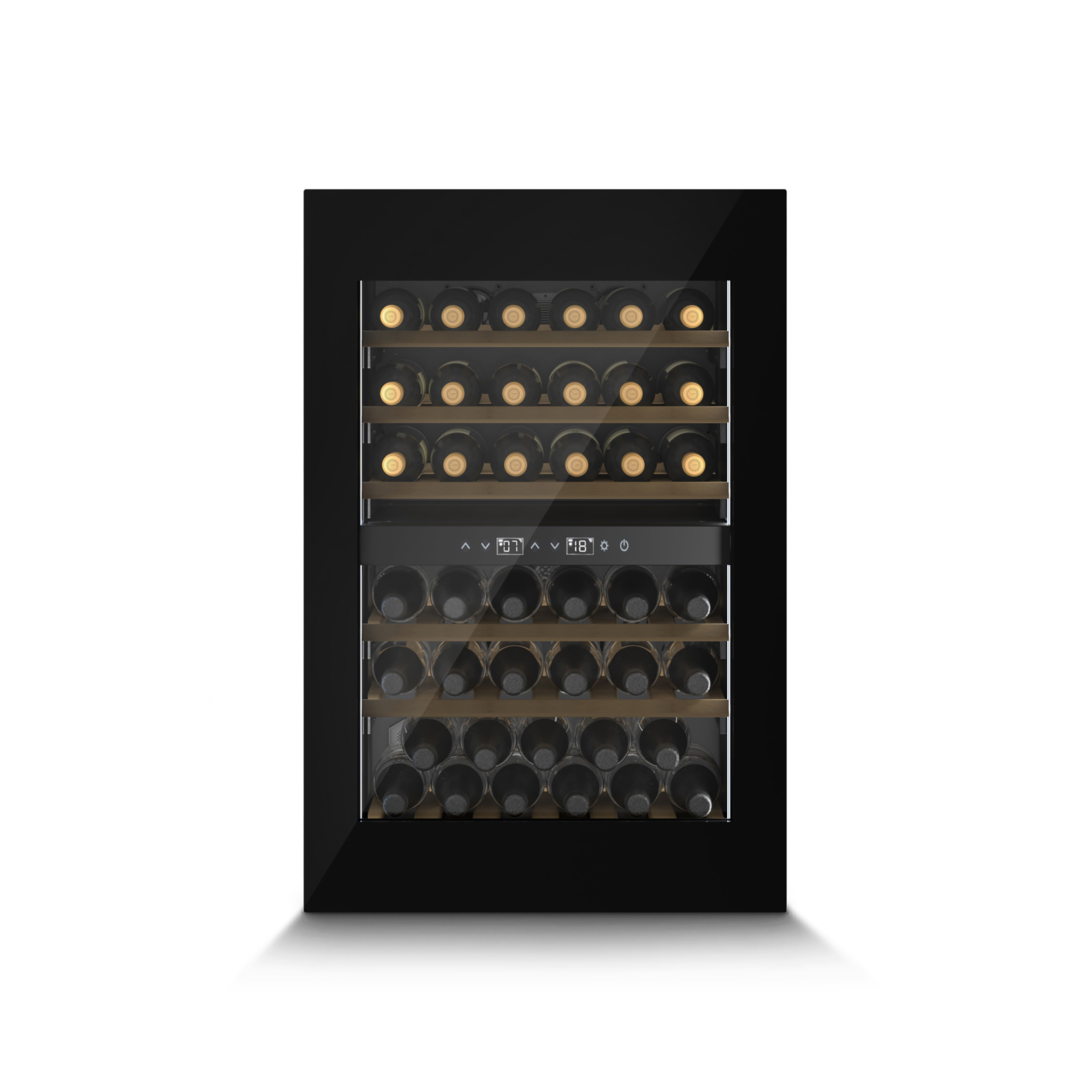 CASO-WineDeluxe WD 41