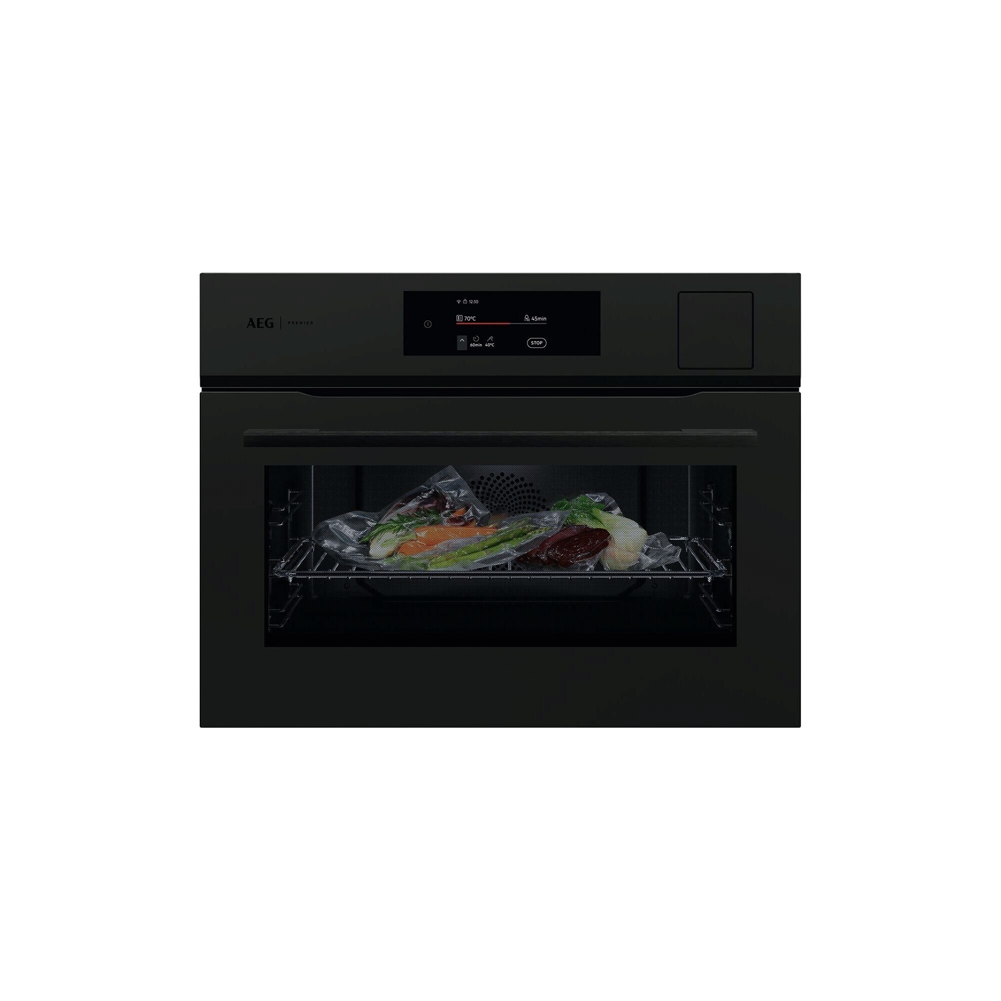 AEG CS7900T Einbauherd/Backofen