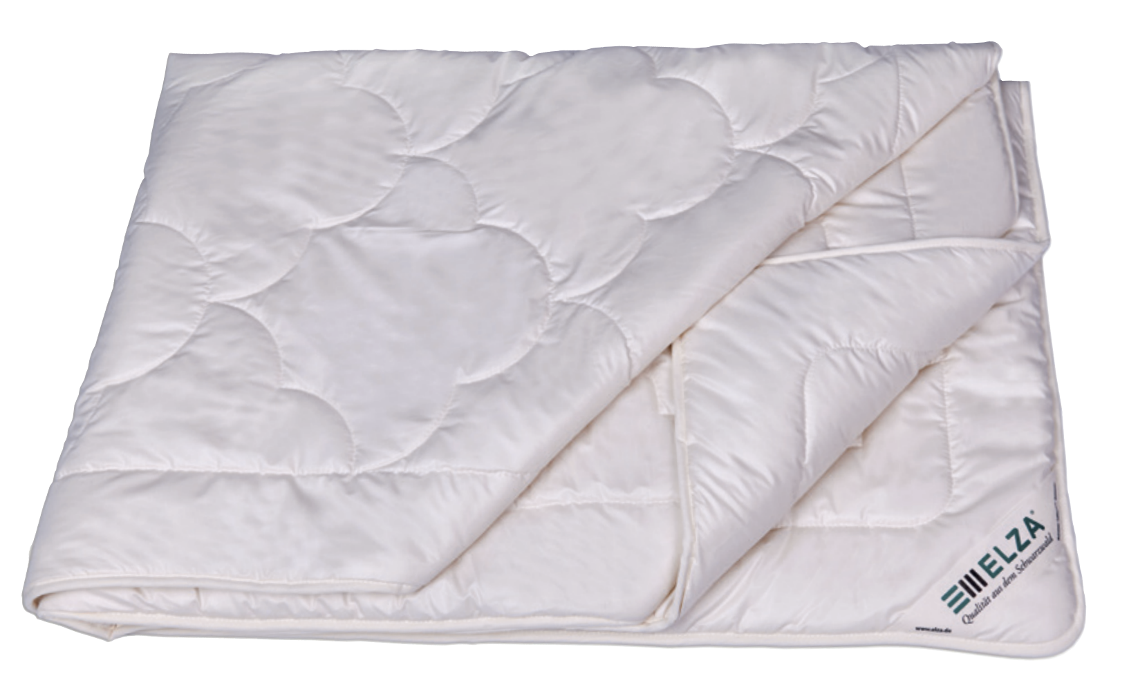 ELZA Steppbett Cashmere Medium
