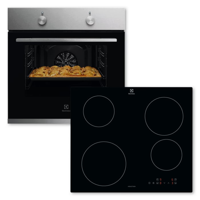 Electrolux ELXB2X Set